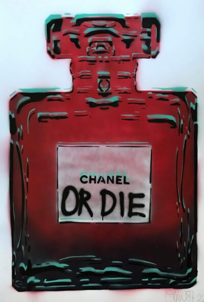 Chanel or Die