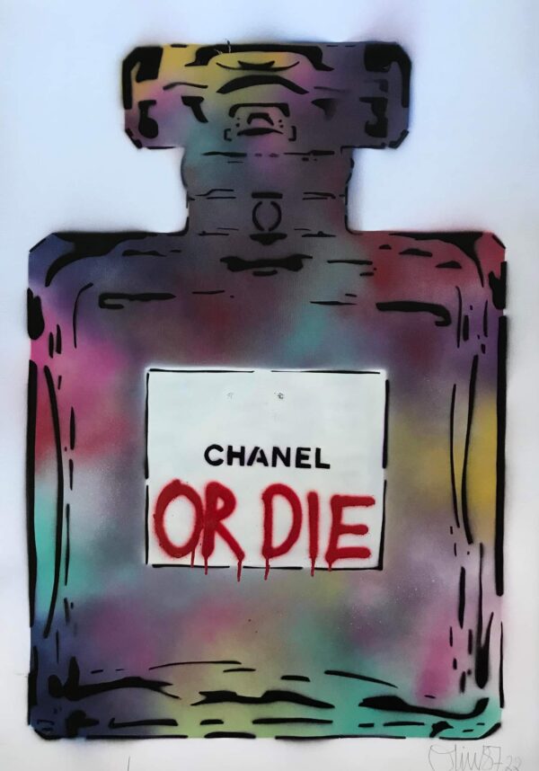 Chanel or Die
